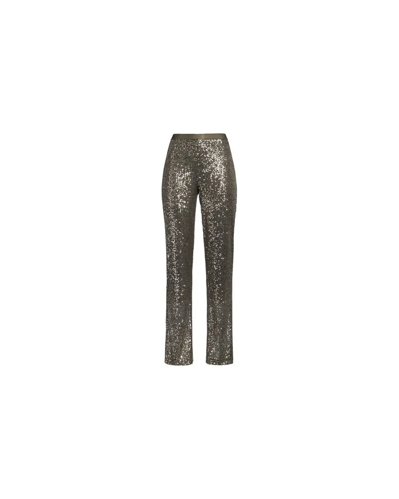 Jadicted HOSEN & RÖCKE - Hosenauf YOOX.COM Militärgrün