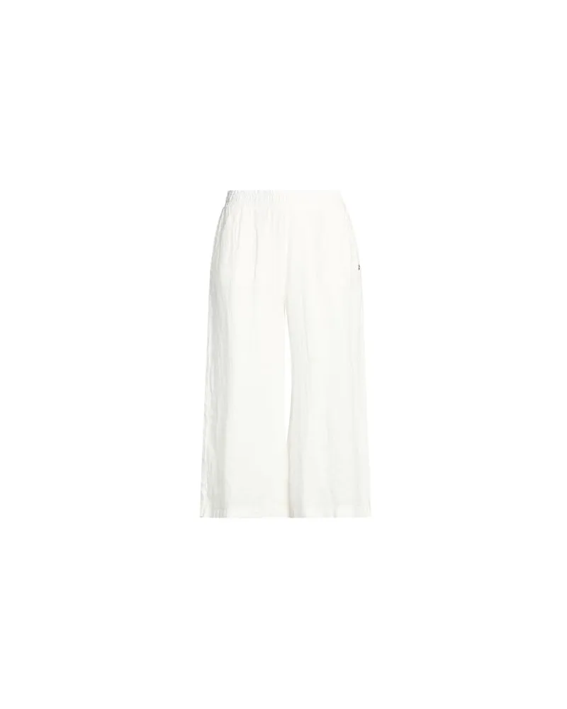 Please HOSEN & RÖCKE - Hosenauf YOOX.COM Weiß