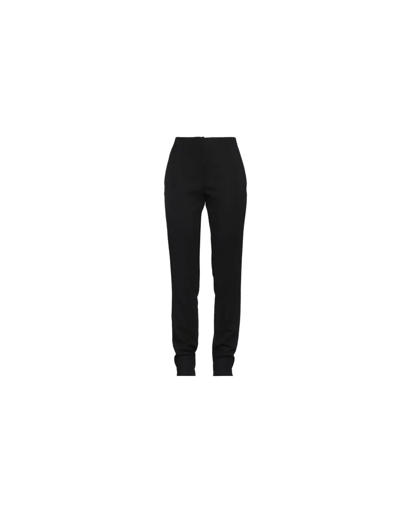 Dior HOSEN & RÖCKE - Hosenauf YOOX.COM Schwarz