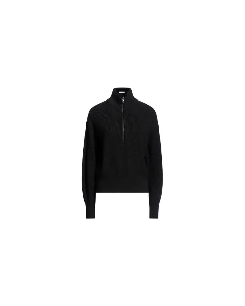 Calvin Klein STRICKWAREN - Pulloverauf YOOX.COM Schwarz