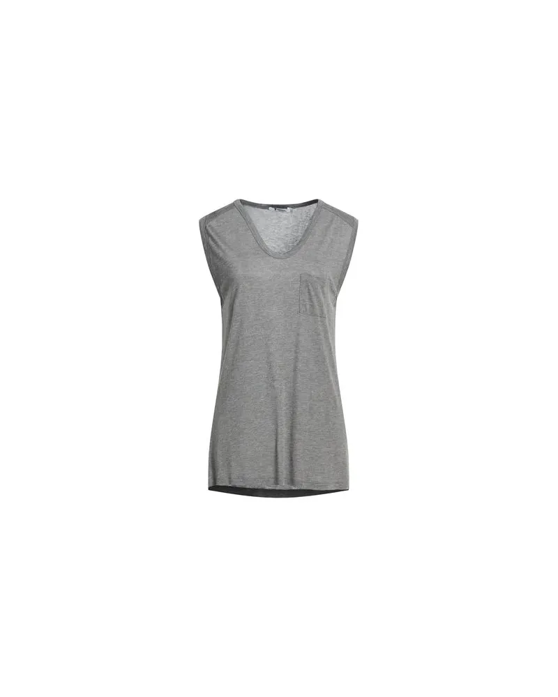 Alexander Wang T BY  - TOPS - T-shirtsauf YOOX.COM Grau