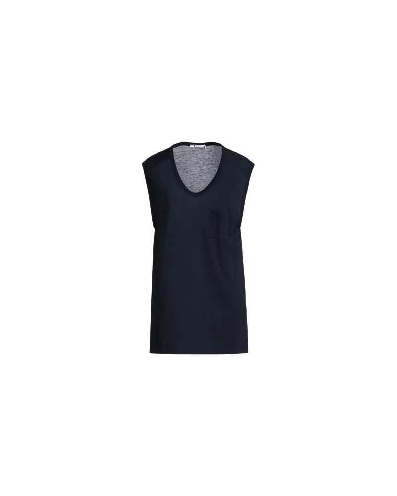 Alexander Wang T BY  - TOPS - T-shirtsauf YOOX.COM Nachtblau