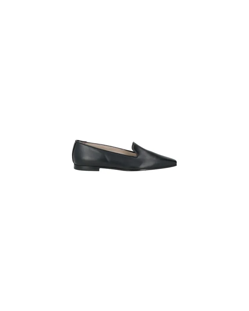 Fabiana Filippi SCHUHE - Mokassinsauf YOOX.COM Schwarz
