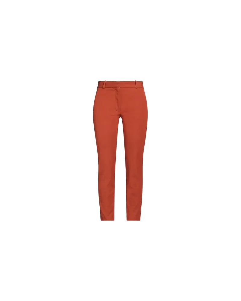 Joseph HOSEN & RÖCKE - Hosenauf YOOX.COM Rostrot