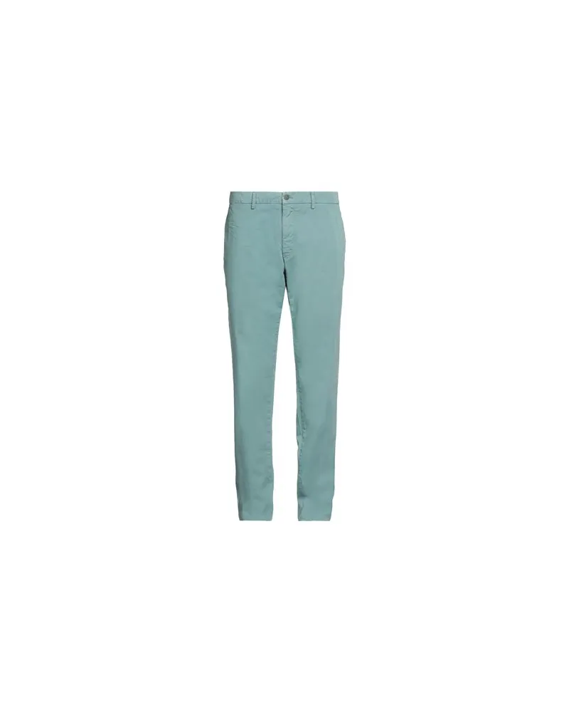 Mason's HOSEN & RÖCKE - Hosenauf YOOX.COM Tūrkis