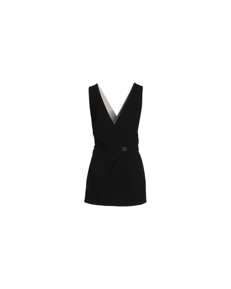 Giorgio Armani ANZÜGE und CO-ORDS - Blazersauf YOOX.COM Schwarz