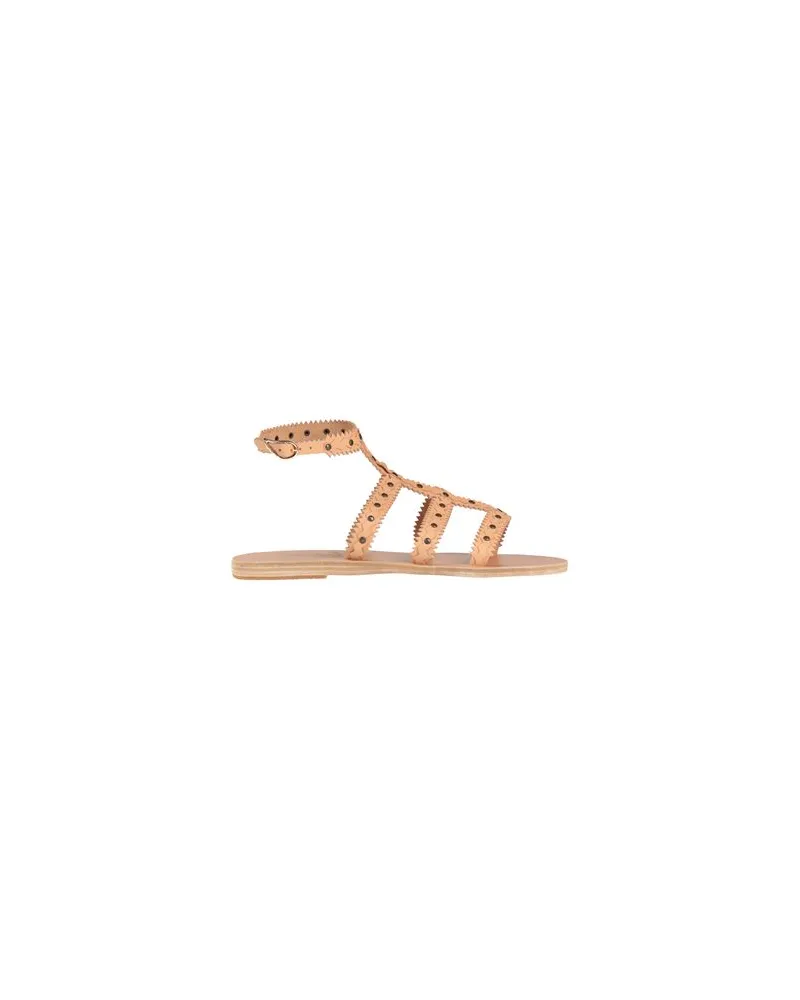 Ancient Greek Sandals SCHUHE - Sandalenauf YOOX.COM Hellrosa
