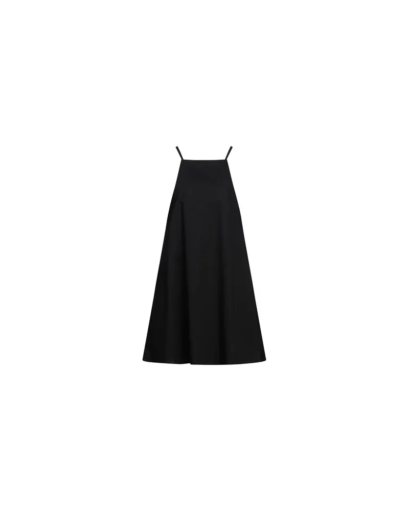 Manila Grace KLEIDER - Mini-Kleiderauf YOOX.COM Schwarz