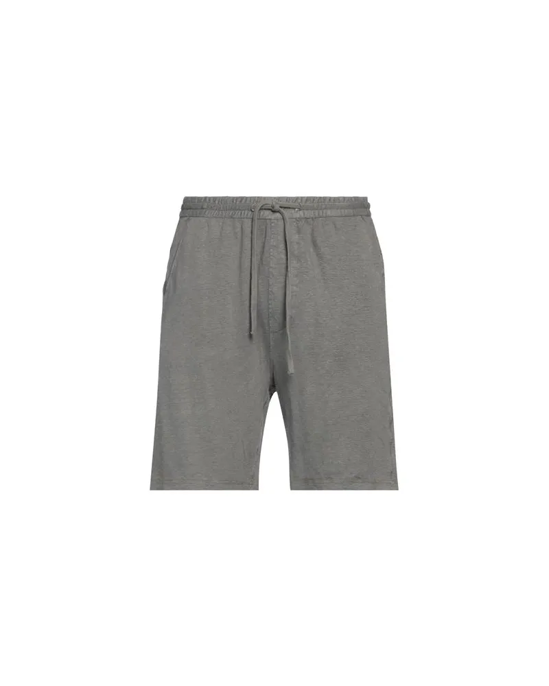 Majestic HOSEN & RÖCKE - Shorts & Bermudashortsauf YOOX.COM Militärgrün