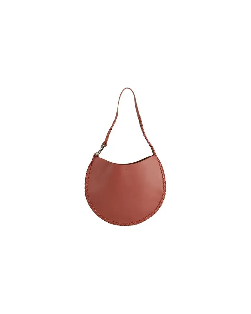 Chloé TASCHEN - Schultertaschenauf YOOX.COM Lederfarben