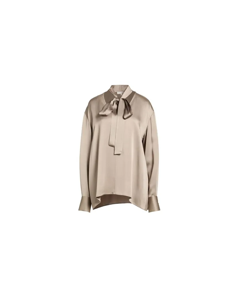 Antonelli Firenze TOPS - Topsauf YOOX.COM Beige