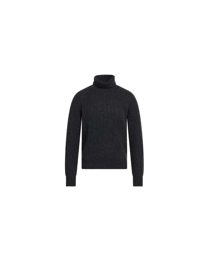 Parajumpers STRICKWAREN - Rollkragenpulloverauf YOOX.COM Braungrau