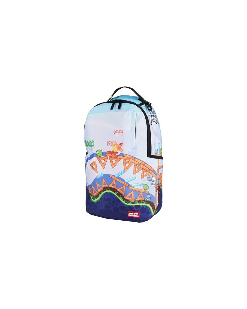Sprayground TASCHEN - Rucksäckeauf YOOX.COM Himmelblau