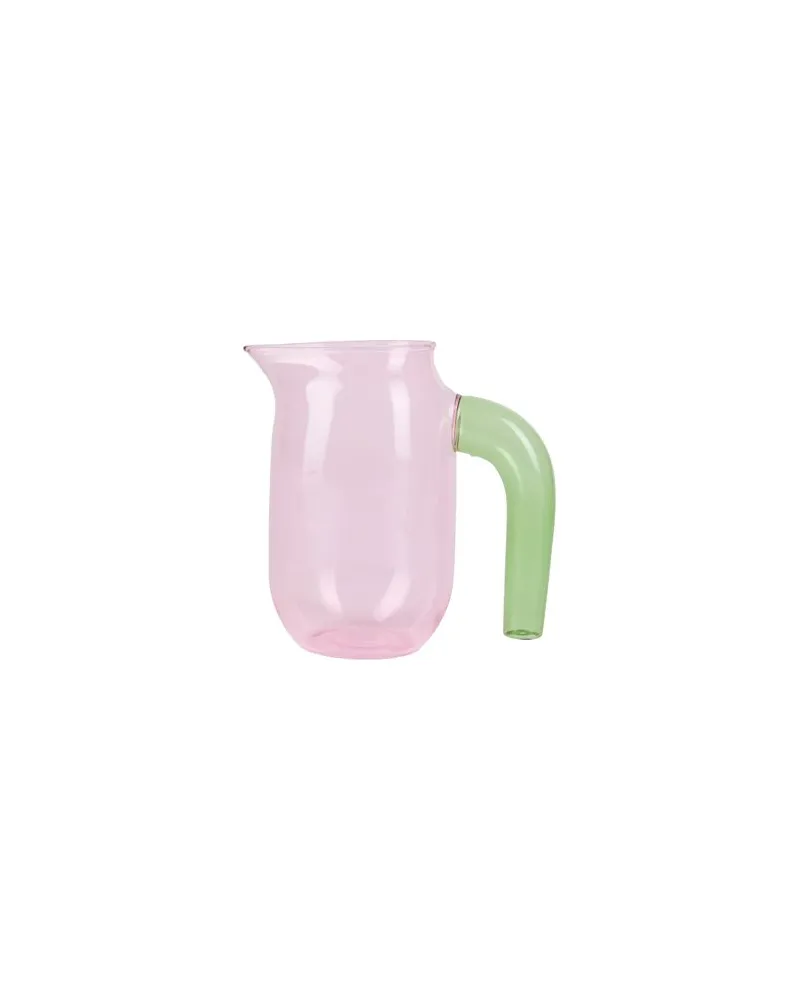Hay ESSEN & KÜCHE - Gläser und Krügeauf YOOX.COM Hellrosa