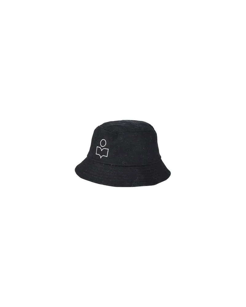 Isabel Marant ACCESSOIRES - Mützen & Hüteauf YOOX.COM Nachtblau