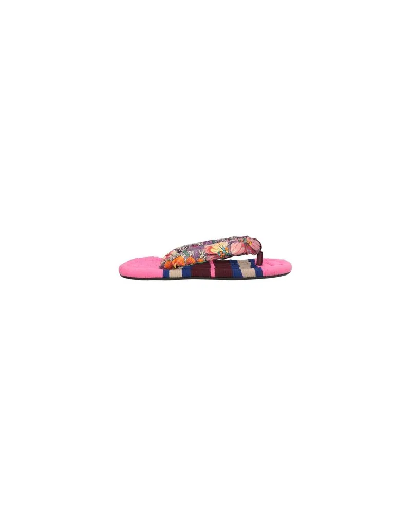 Isabel Marant SCHUHE - Zehentrennerauf YOOX.COM Violett