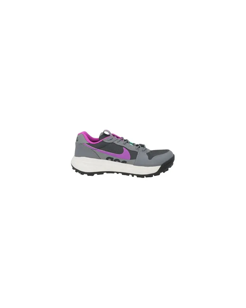Nike SCHUHE - Sneakersauf YOOX.COM Braungrau
