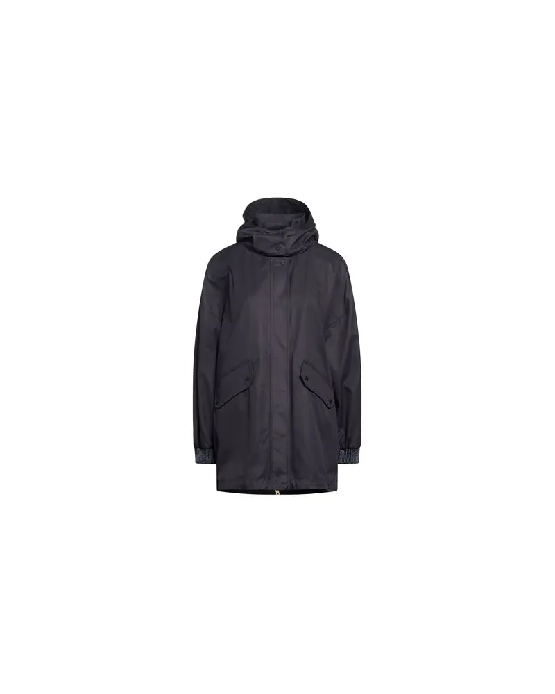 Herno JACKEN & MÄNTEL - Jacken, Mäntel & Trenchcoatsauf YOOX.COM Marineblau