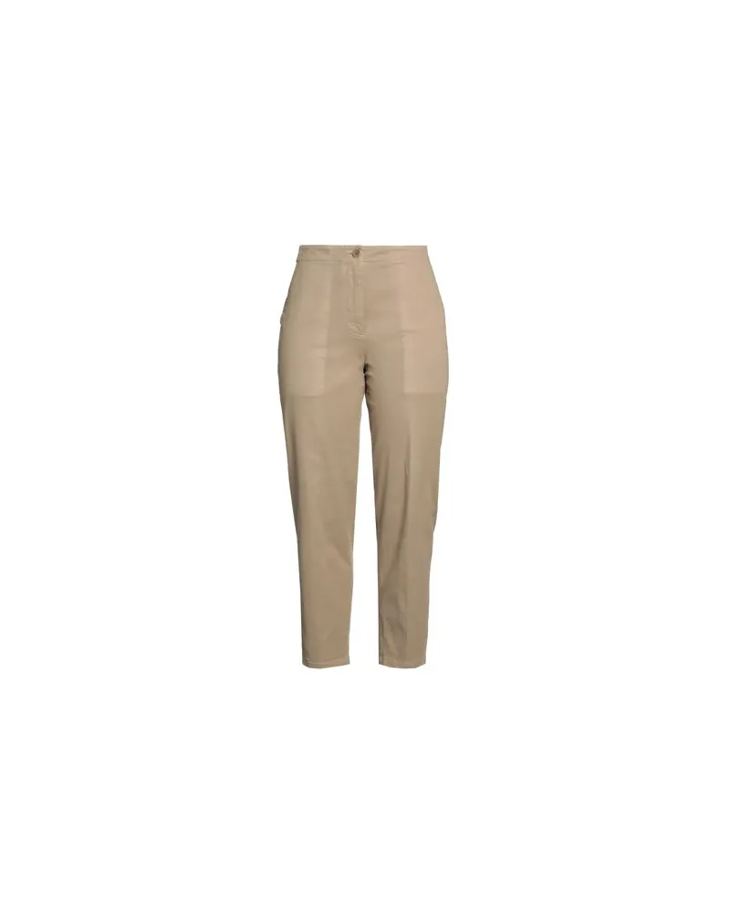 ASPESI HOSEN & RÖCKE - Hosenauf YOOX.COM Sand