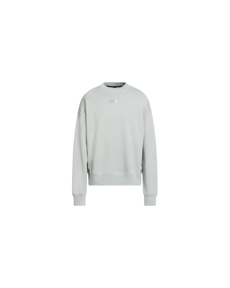 AlphaTauri TOPS - Sweatshirtsauf YOOX.COM Säuregrün