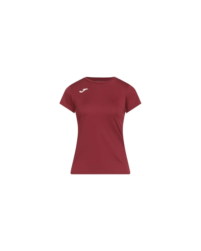 Joma TOPS - T-shirtsauf YOOX.COM Purpur