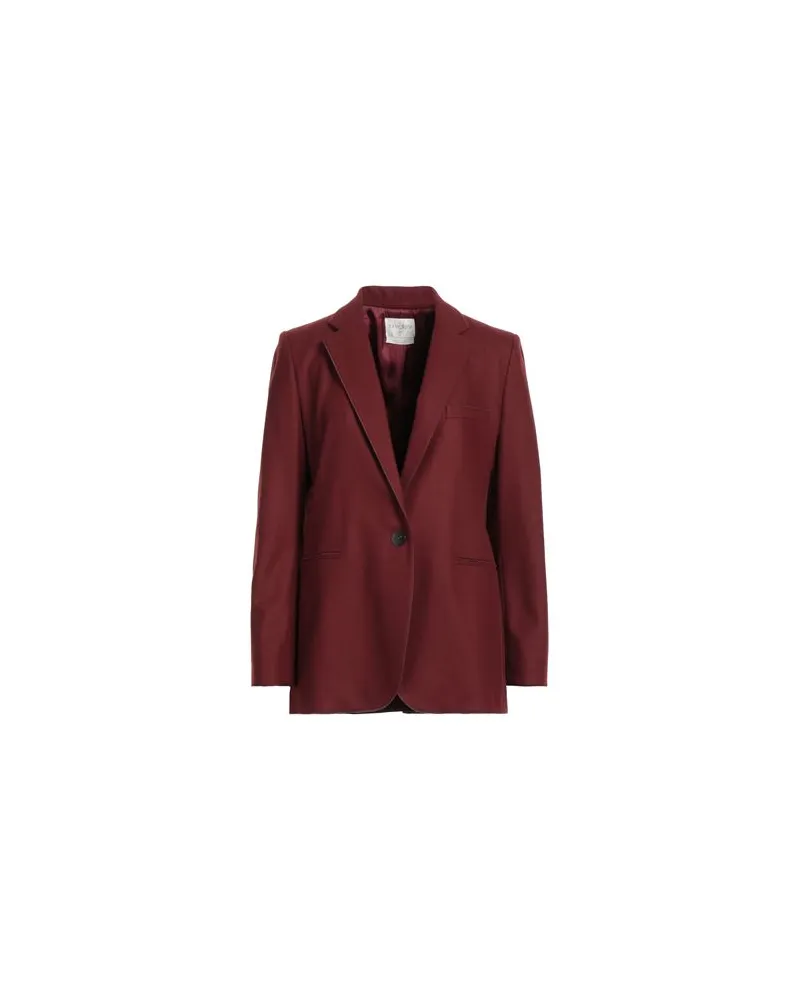 forte_forte ANZÜGE und CO-ORDS - Blazersauf YOOX.COM Bordeaux