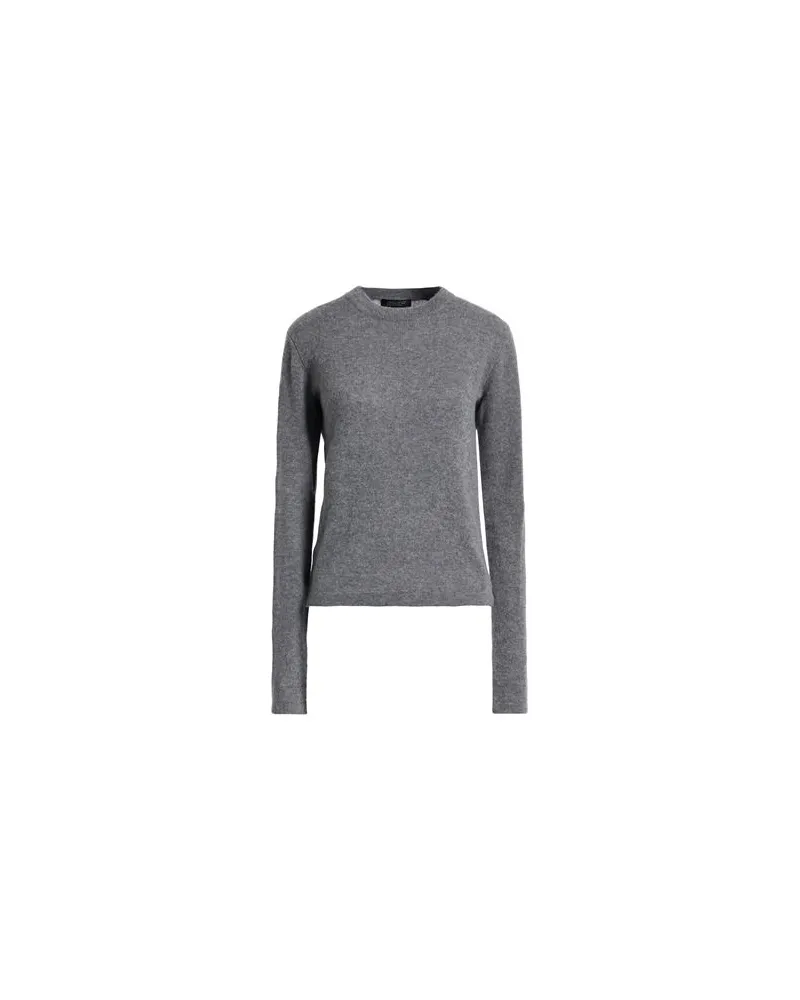 ARAGONA STRICKWAREN - Pulloverauf YOOX.COM Grau