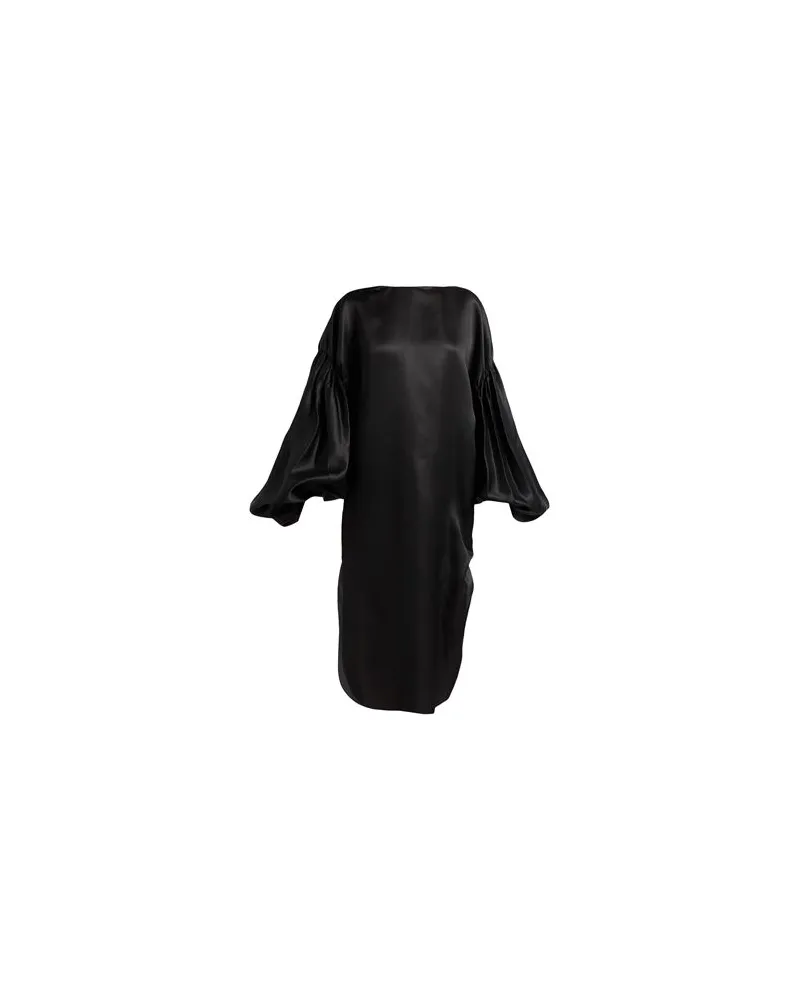 KHAITE KLEIDER - Midi-Kleiderauf YOOX.COM Schwarz