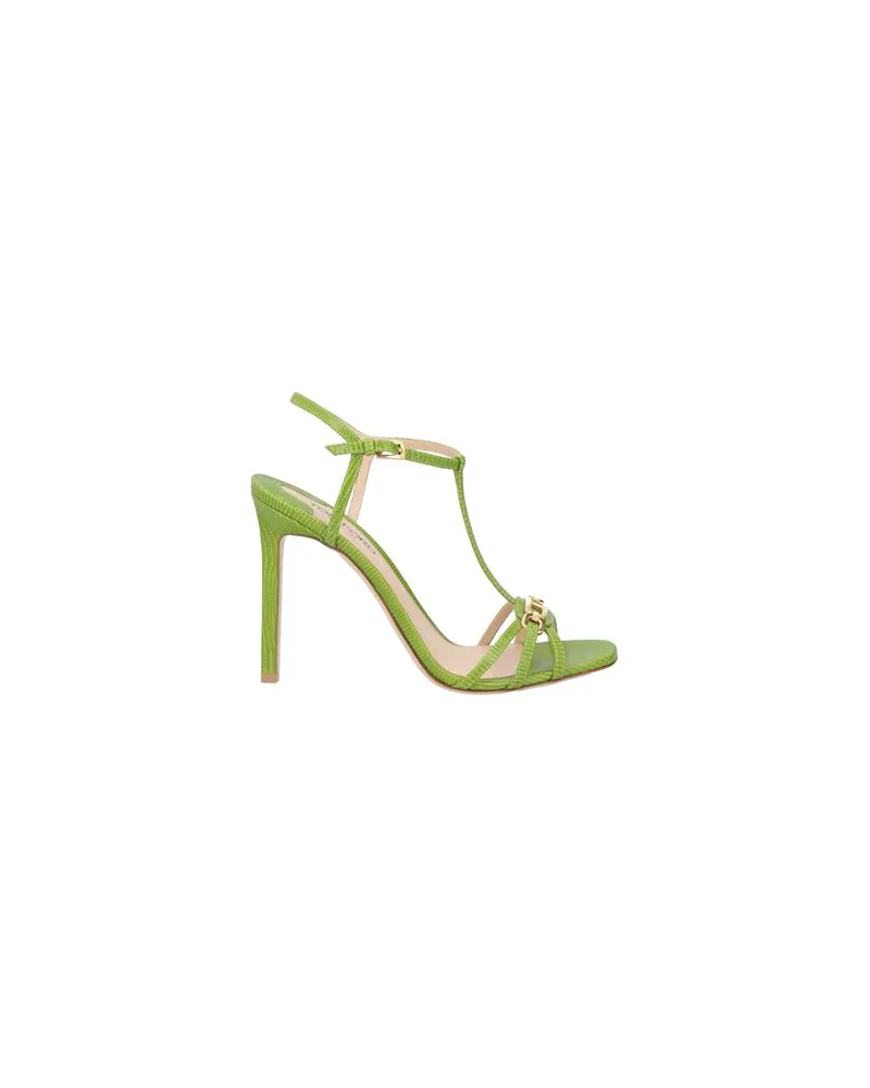 Tom Ford SCHUHE - Sandalenauf YOOX.COM Limettengrün