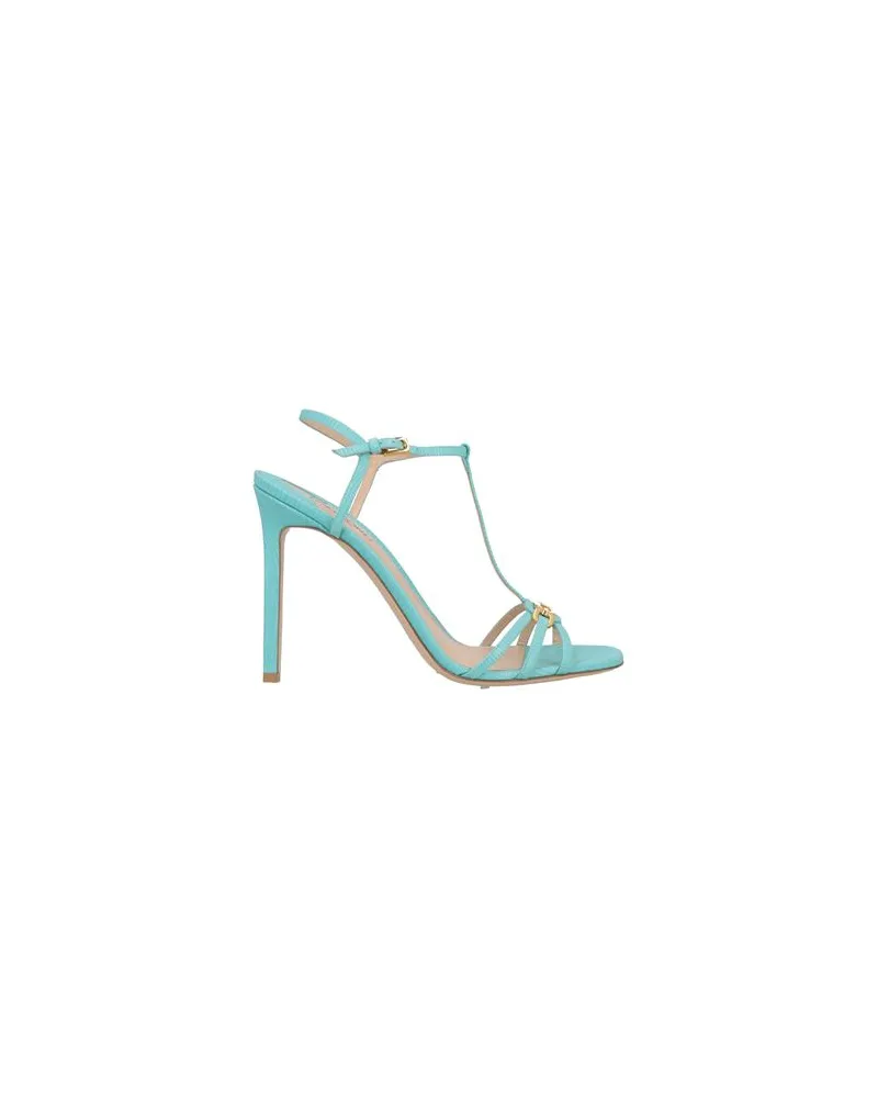 Tom Ford SCHUHE - Sandalenauf YOOX.COM Tūrkis