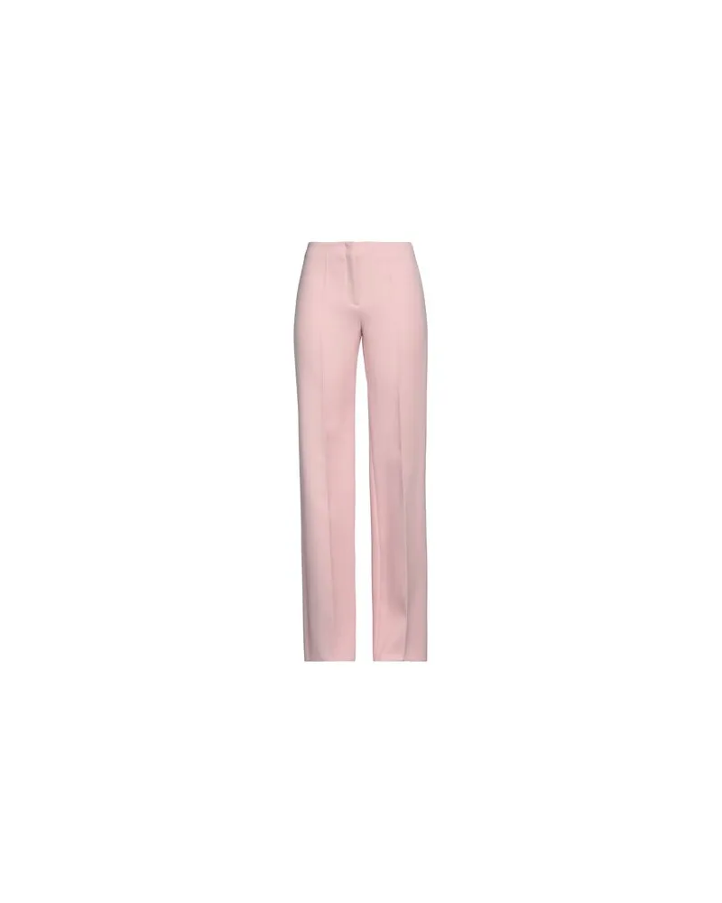 AGNONA HOSEN & RÖCKE - Hosenauf YOOX.COM Rosa