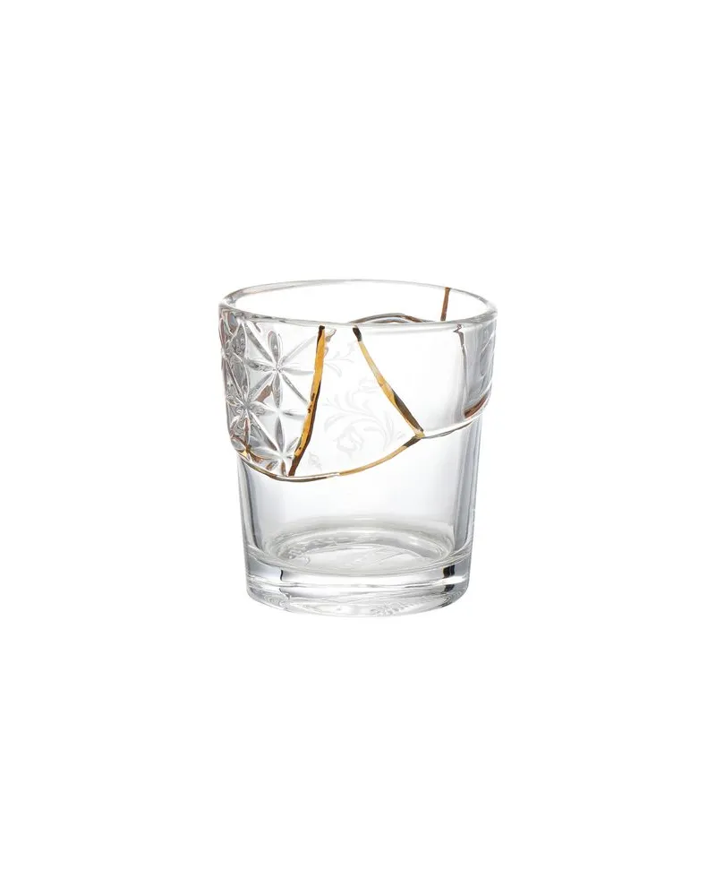 Seletti ESSEN & KÜCHE - Gläser und Krügeauf YOOX.COM Transparent