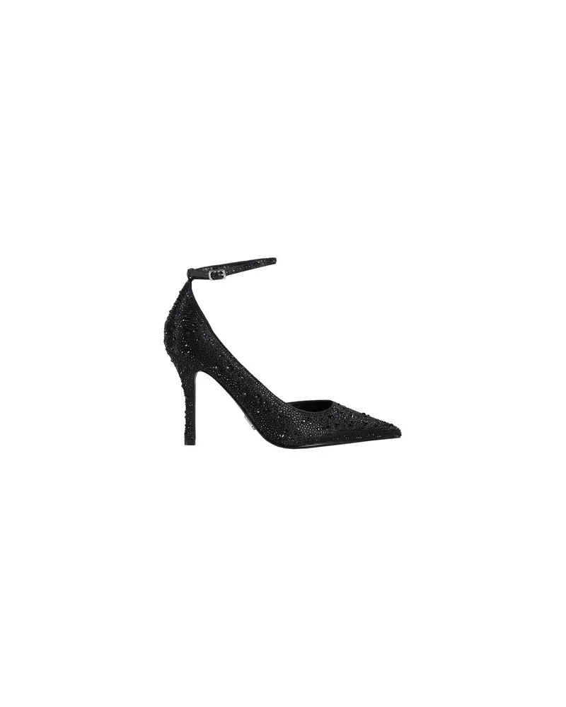 Steve Madden SCHUHE - Pumpsauf YOOX.COM Schwarz