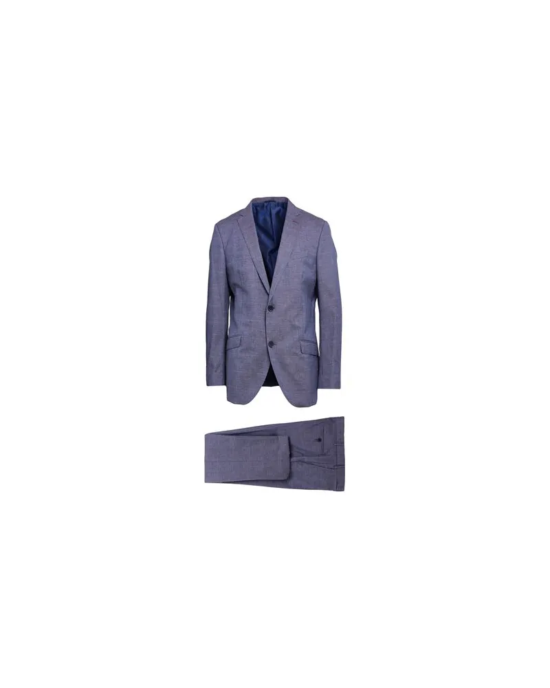 Etro ANZÜGE und CO-ORDS - Anzügeauf YOOX.COM Taubenblau
