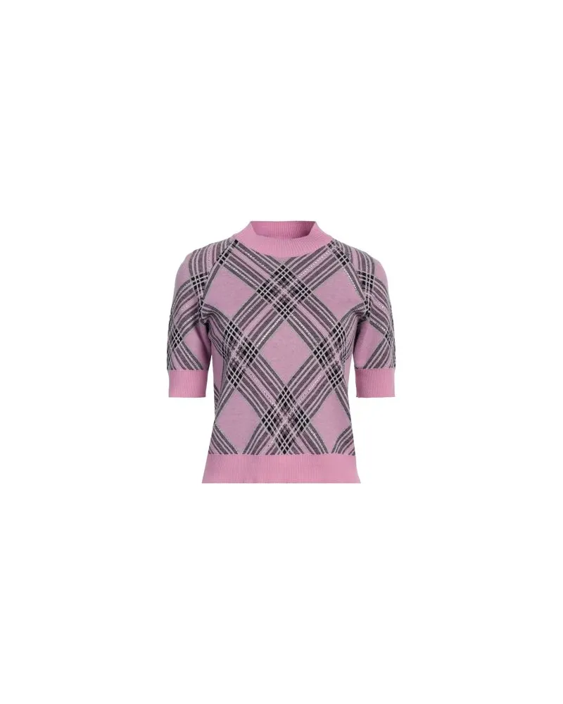 Giuseppe di Morabito STRICKWAREN - Pulloverauf YOOX.COM Violett