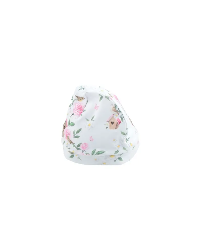 Monnalisa ACCESSOIRES - Mützen & Hüteauf YOOX.COM Weiß