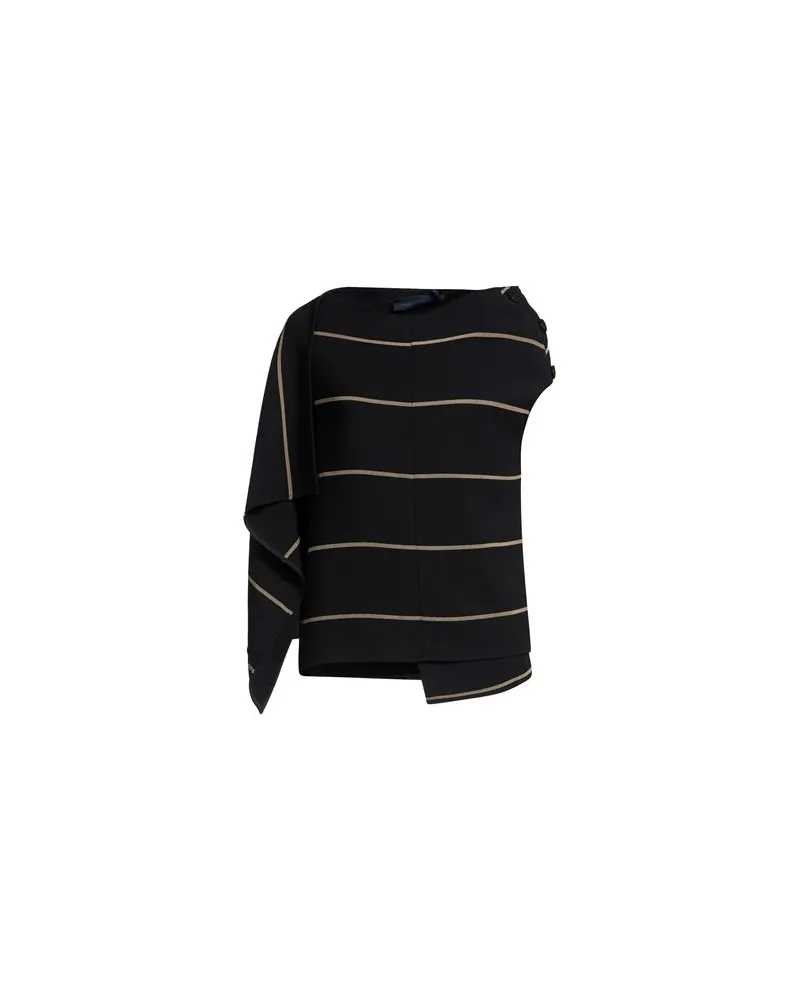 Proenza Schouler TOPS - Topsauf YOOX.COM Schwarz