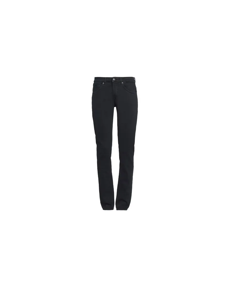 Dondup HOSEN & RÖCKE - Jeanshosenauf YOOX.COM Nachtblau