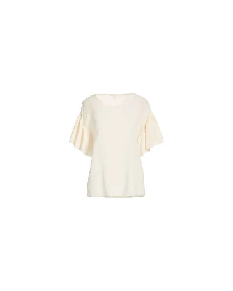 Kocca TOPS - Topsauf YOOX.COM Elfenbein