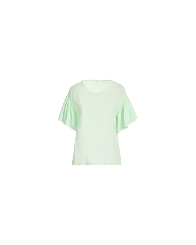 Kocca TOPS - Topsauf YOOX.COM Säuregrün