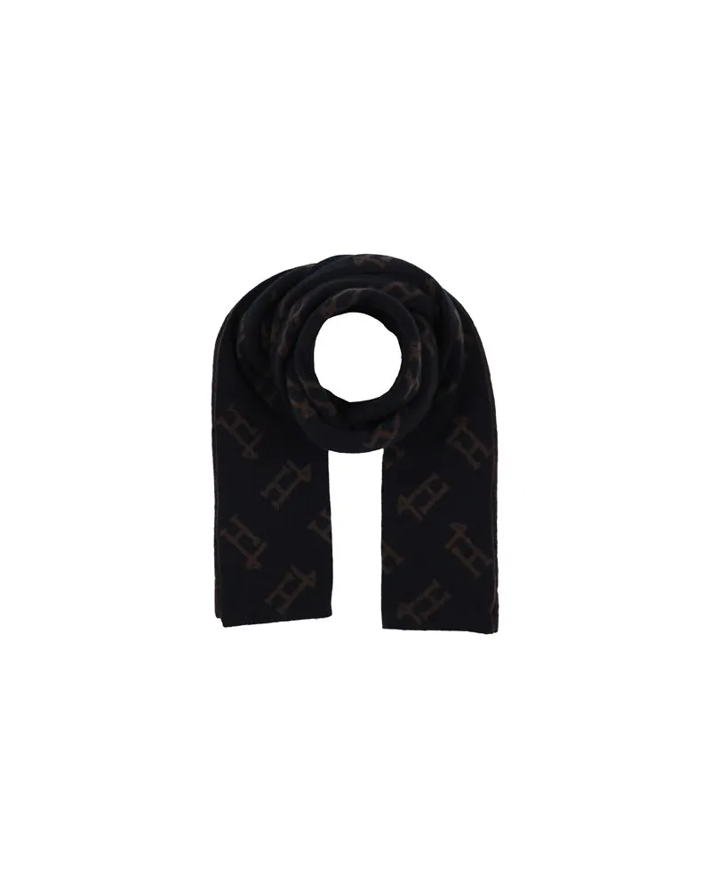 Herno ACCESSOIRES - Schalsauf YOOX.COM Nachtblau