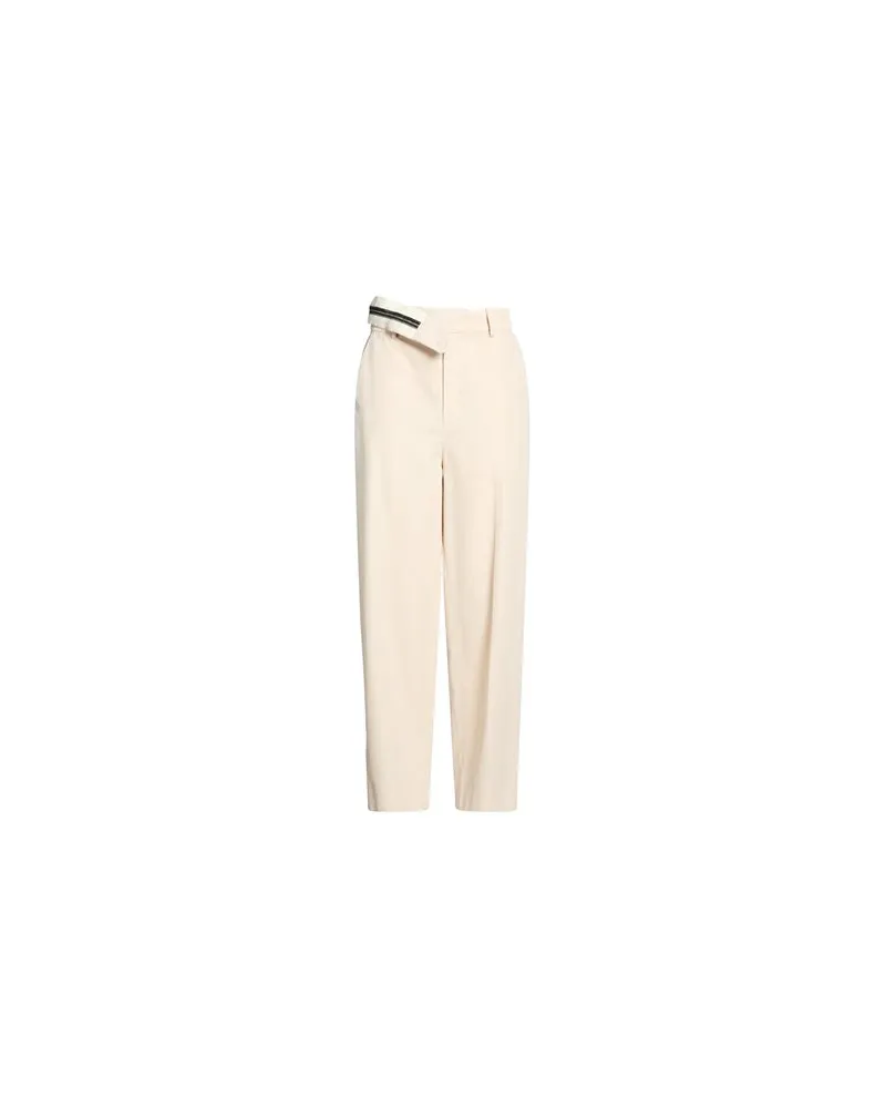 Fendi HOSEN & RÖCKE - Hosenauf YOOX.COM Beige