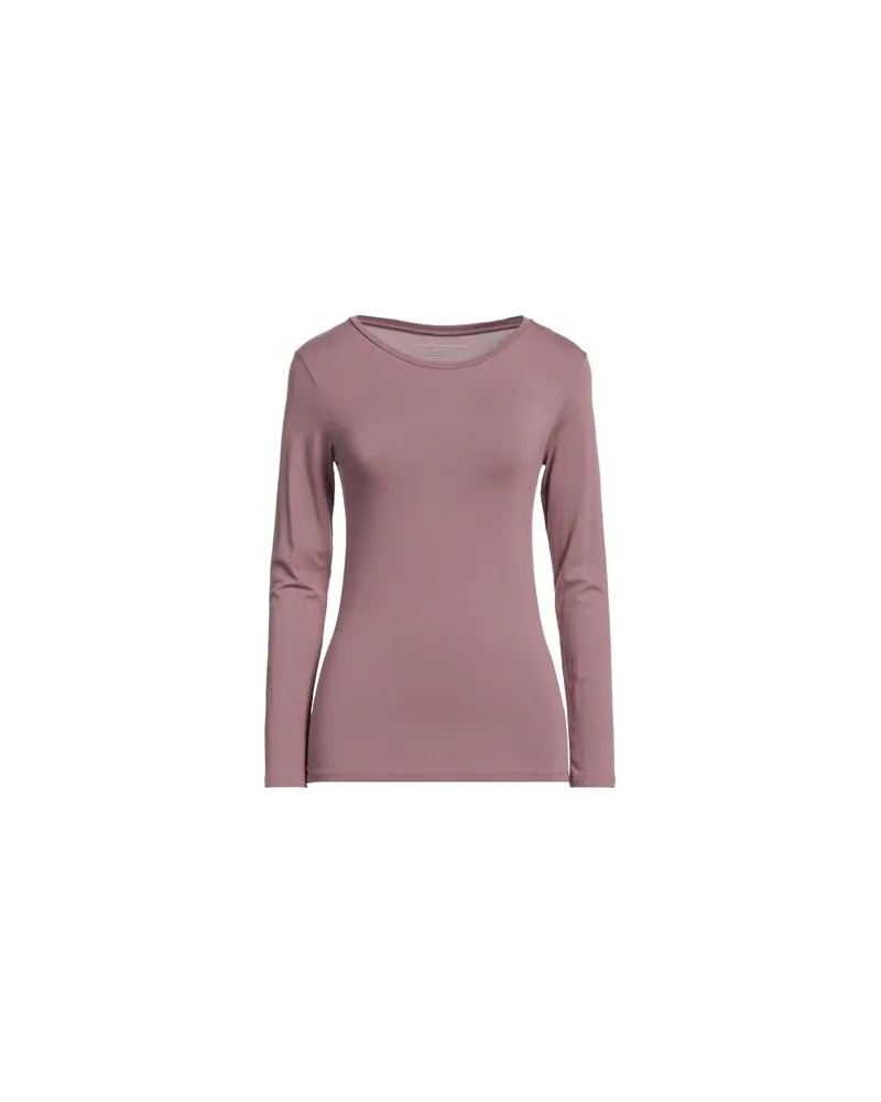 Majestic TOPS - T-shirtsauf YOOX.COM Antikrosa