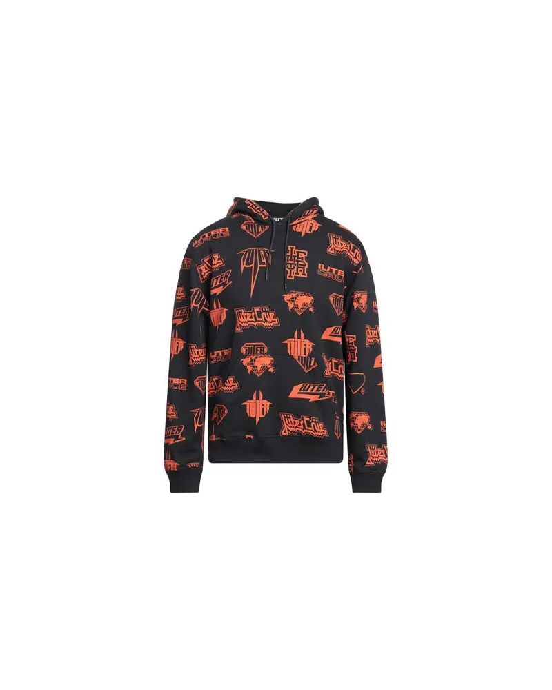 Iuter TOPS - Sweatshirtsauf YOOX.COM Schwarz
