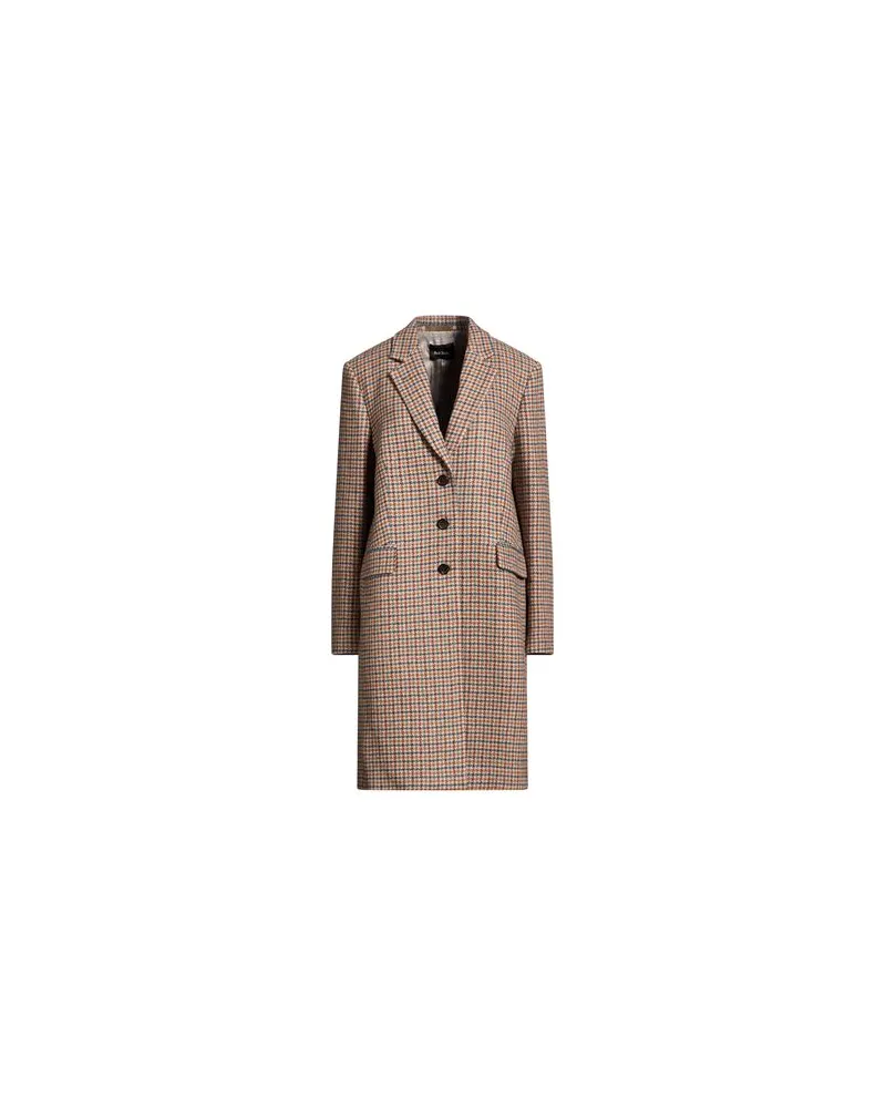 Paul Smith JACKEN & MÄNTEL - Mäntelauf YOOX.COM Antikrosa