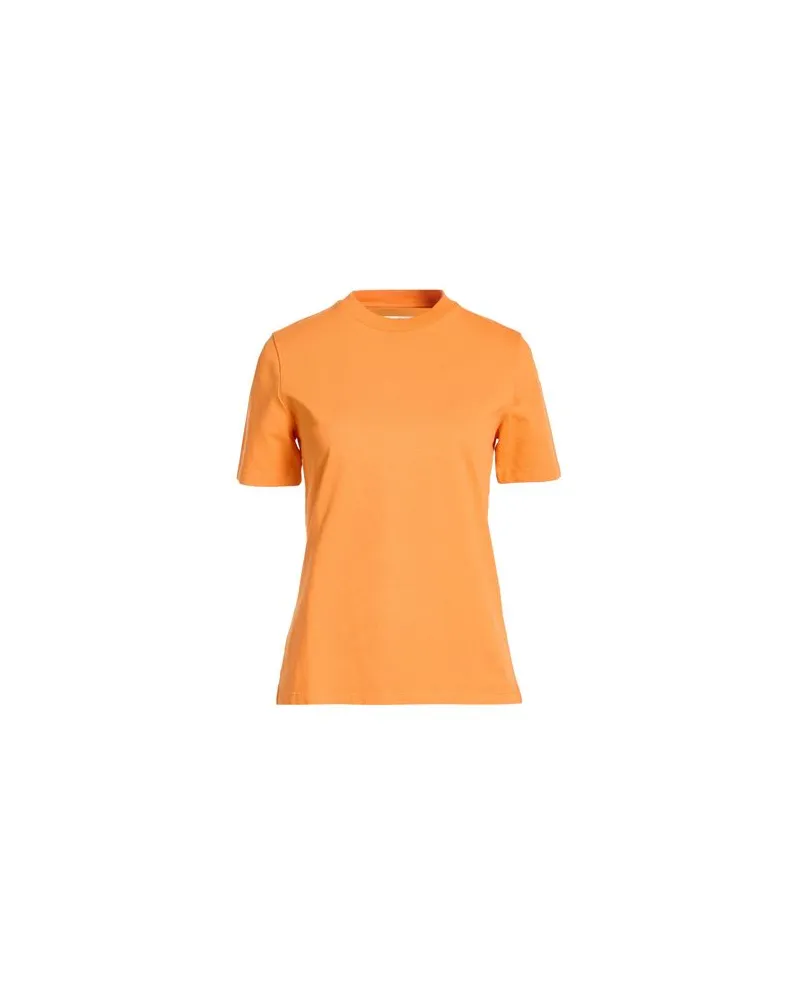 Mauro Grifoni TOPS - T-shirtsauf YOOX.COM Orange