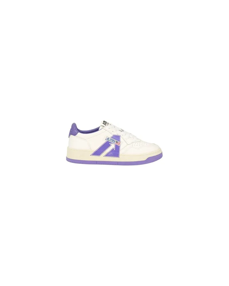 AUTRY SCHUHE - Sneakersauf YOOX.COM Weiß