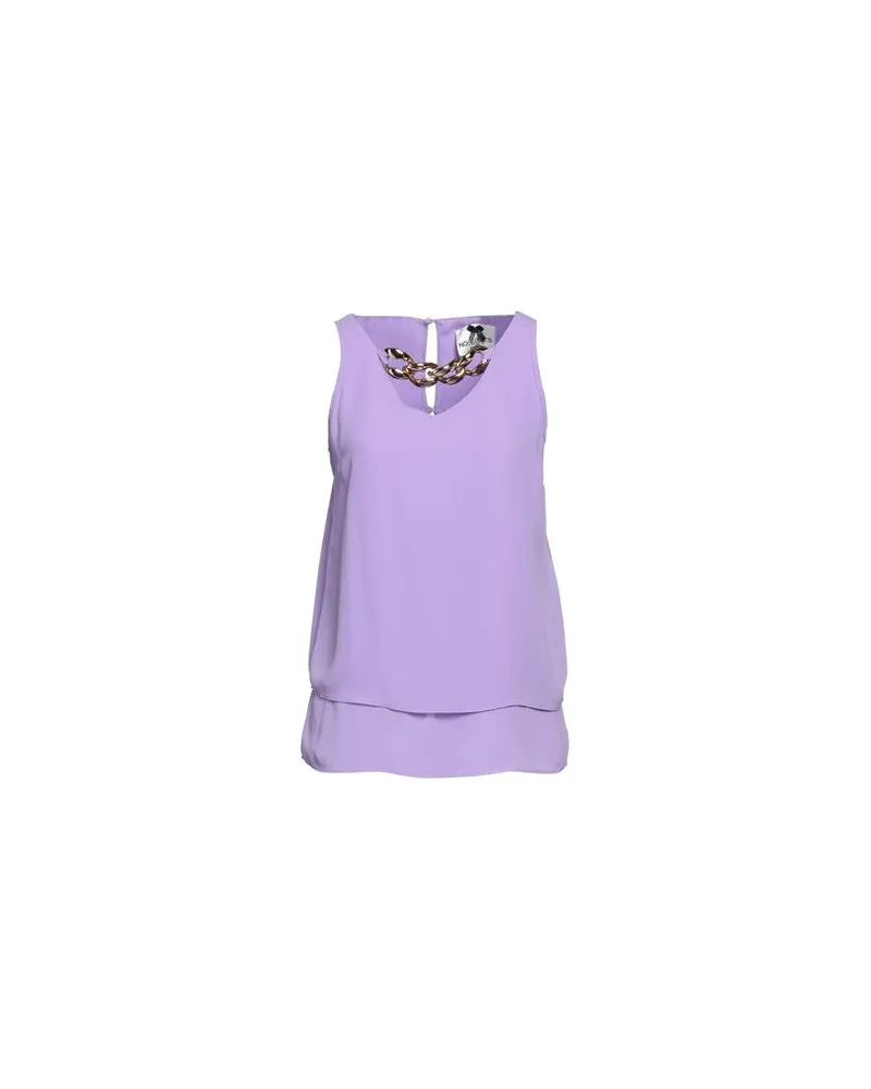No Secrets TOPS - Topsauf YOOX.COM Malve