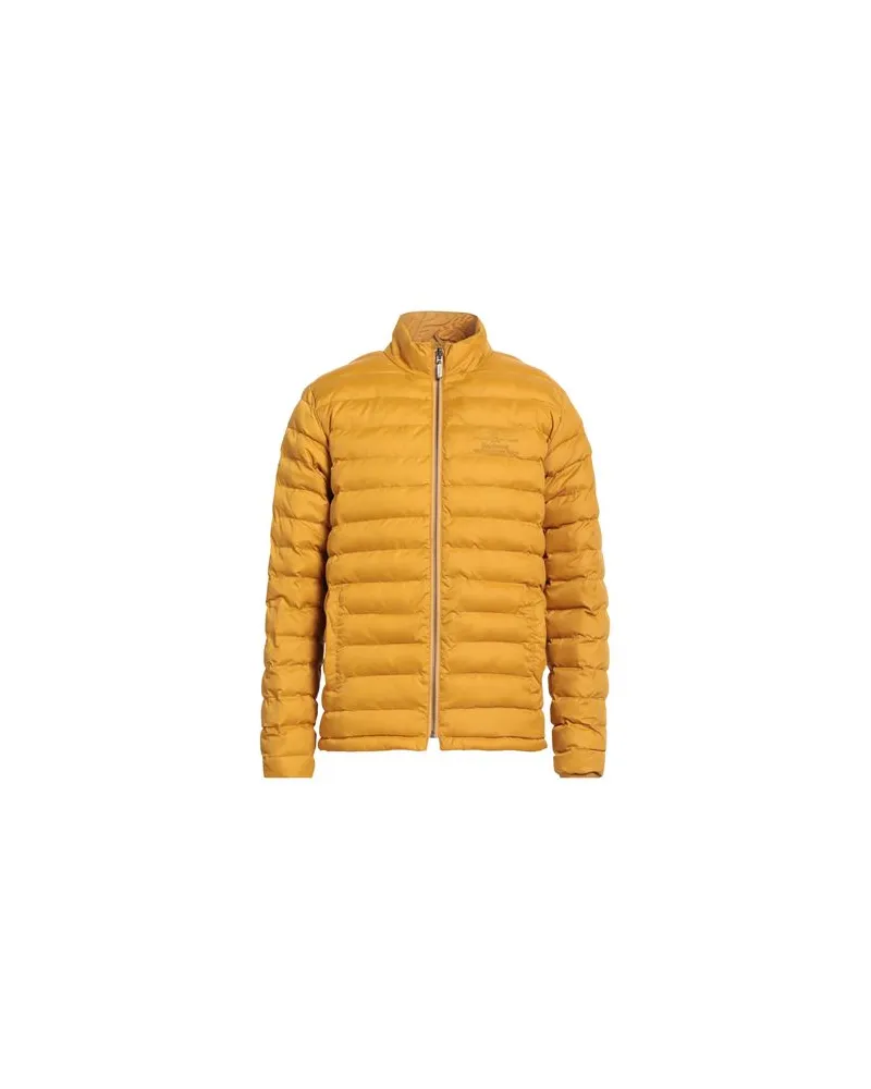 Barbour JACKEN & MÄNTEL - Pufferjacken & Daunenjackenauf YOOX.COM Ringelblume