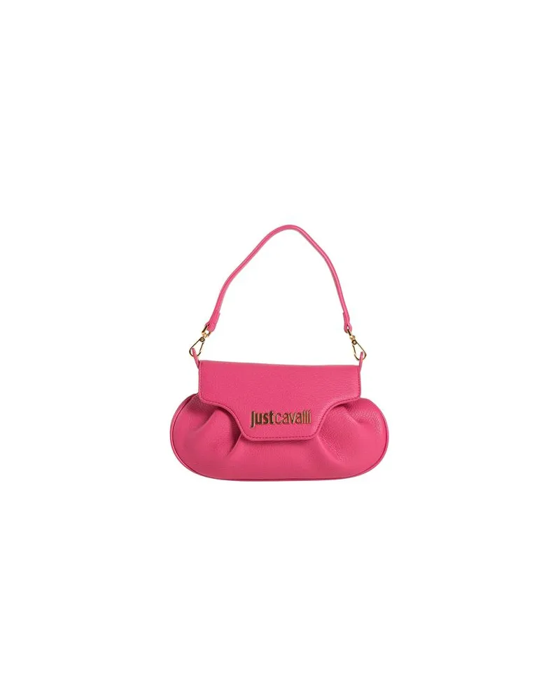 Just Cavalli TASCHEN - Handtaschenauf YOOX.COM Magenta